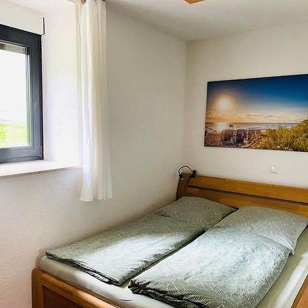 Ferienwohnung Auf Dem Gutshof Renz Weißenfels Exterior foto