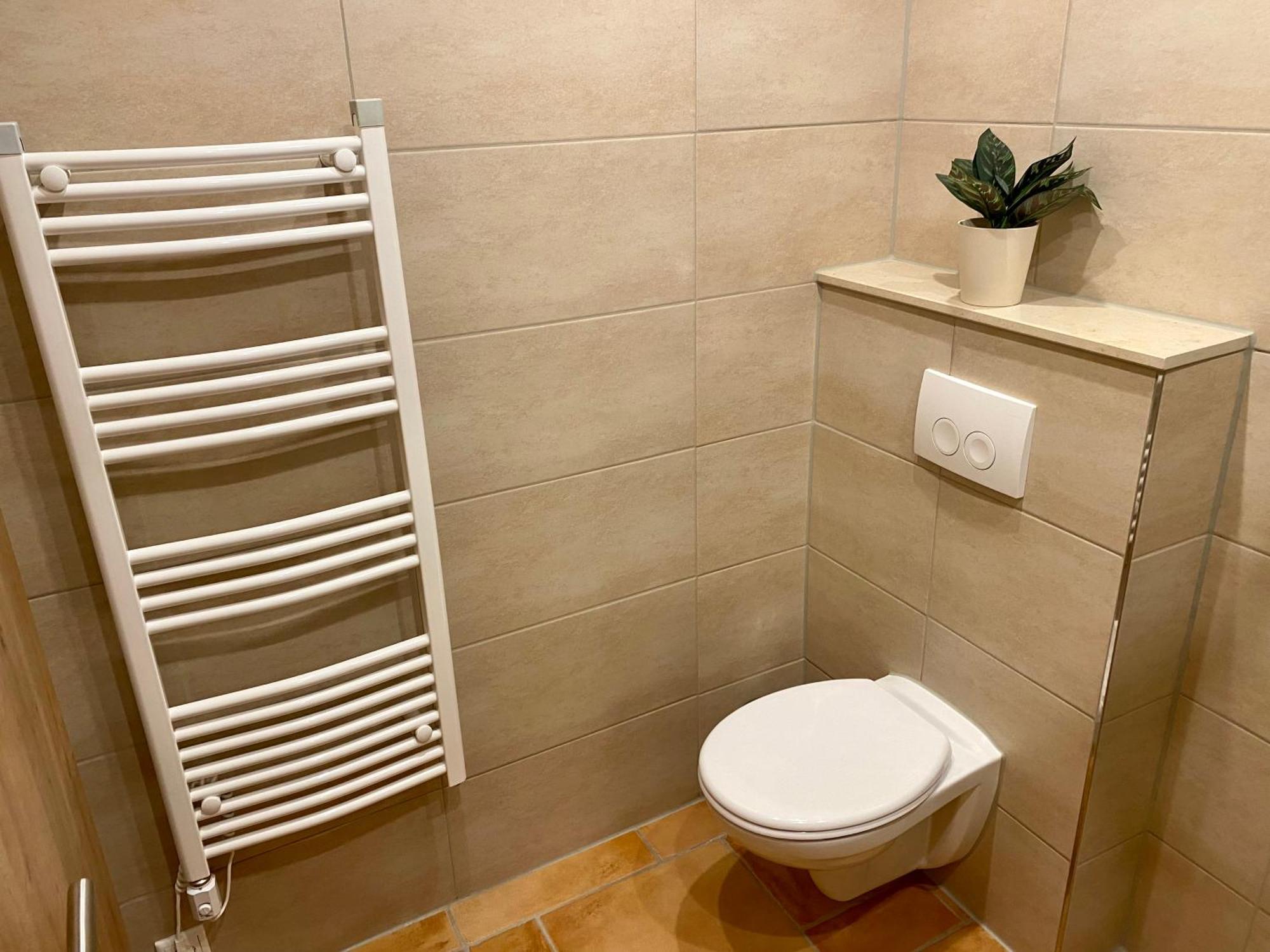 Ferienwohnung Auf Dem Gutshof Renz Weißenfels Exterior foto